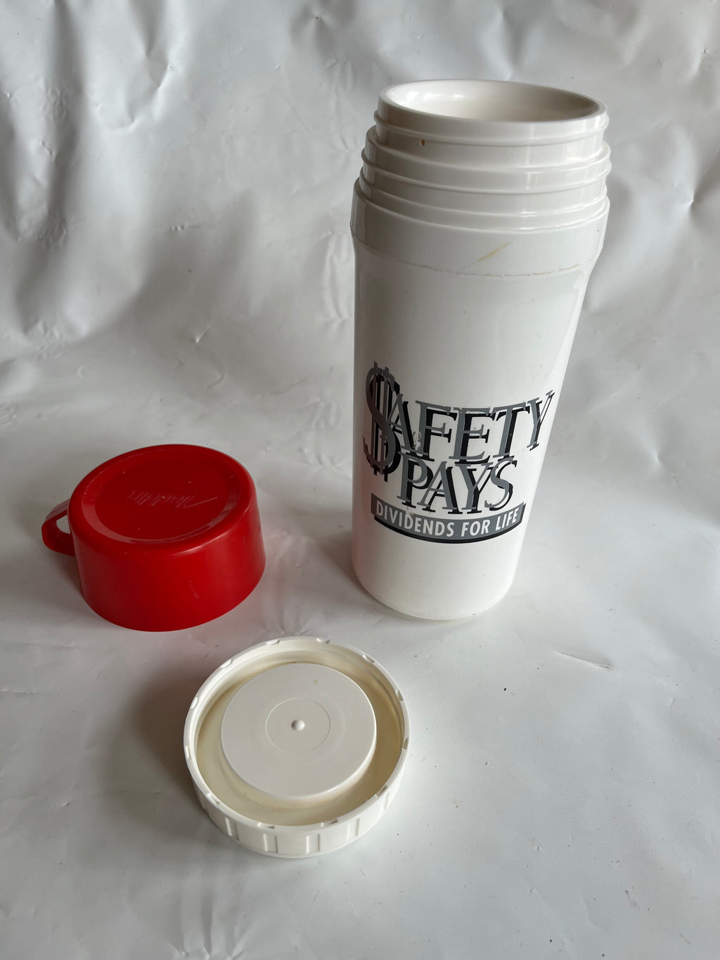 Vintage Aladdin Travel Thermos