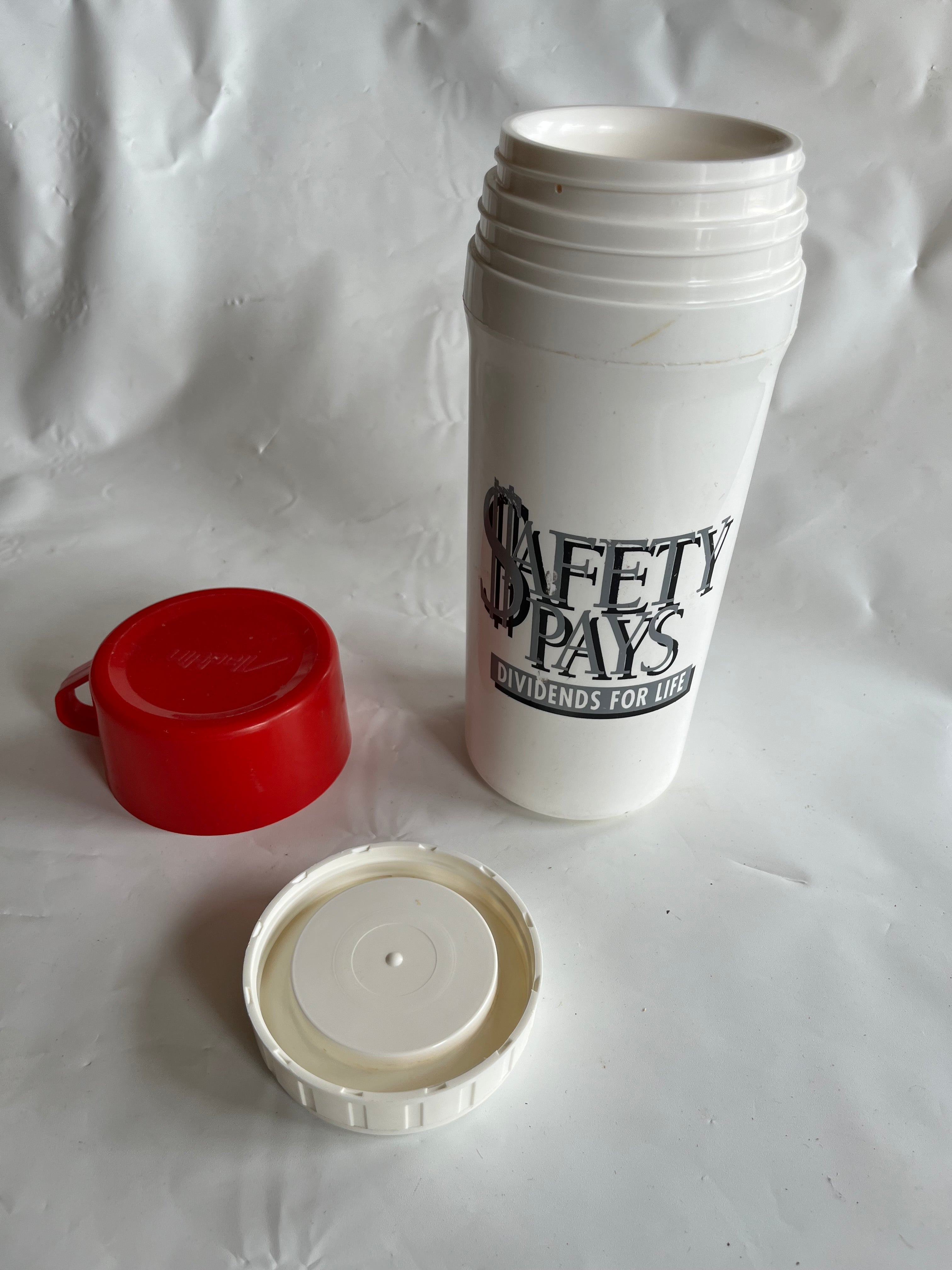 Vintage Aladdin Travel Thermos