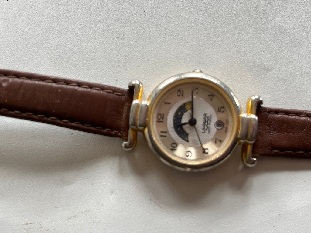 1990s LA Gear Women’s Watch