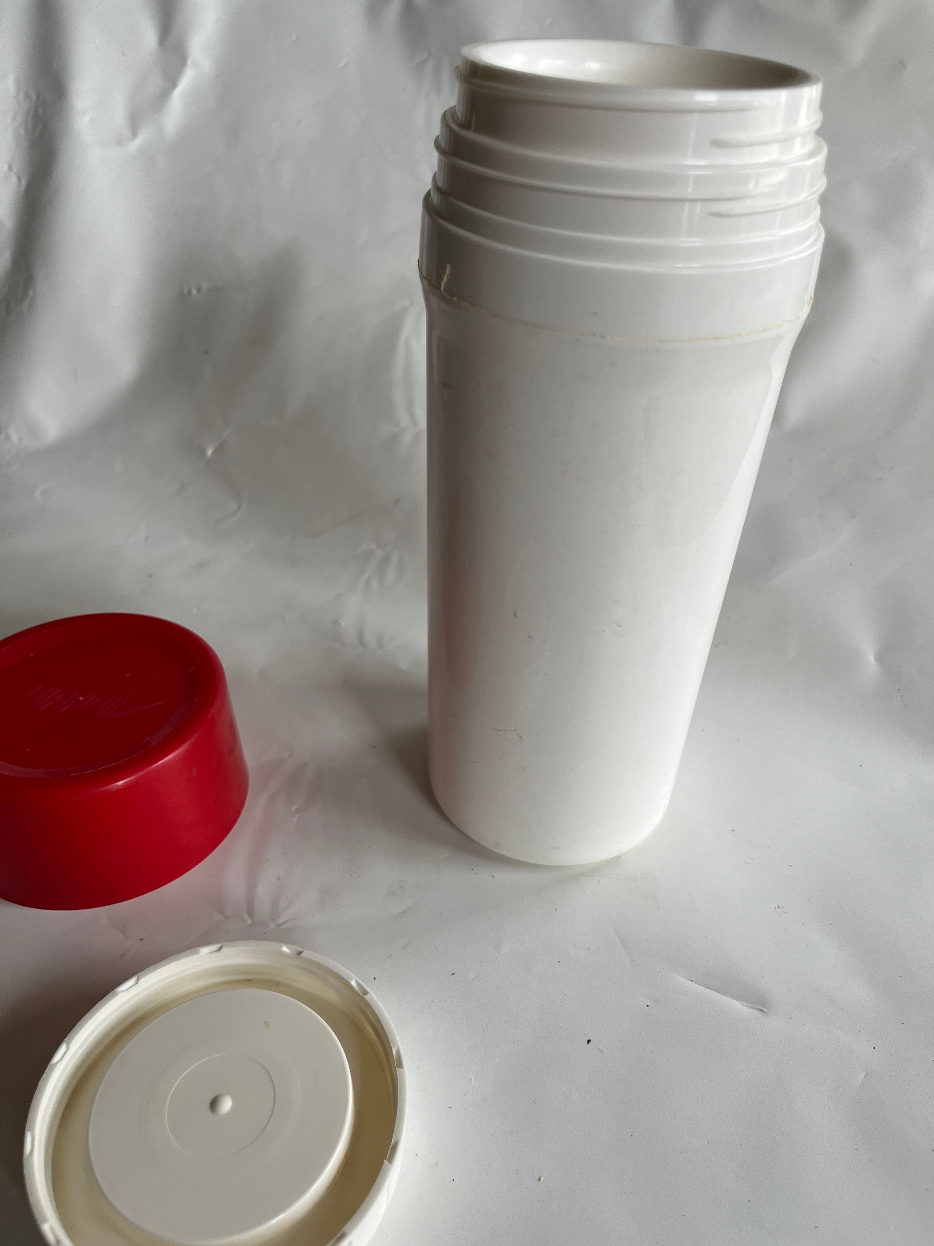 Vintage Aladdin Travel Thermos