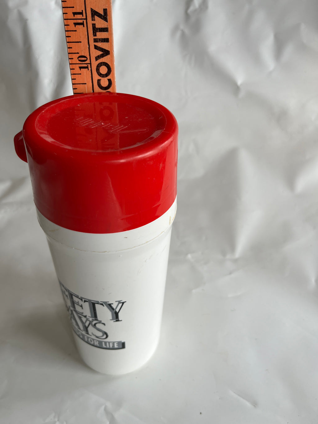 Vintage Aladdin Travel Thermos