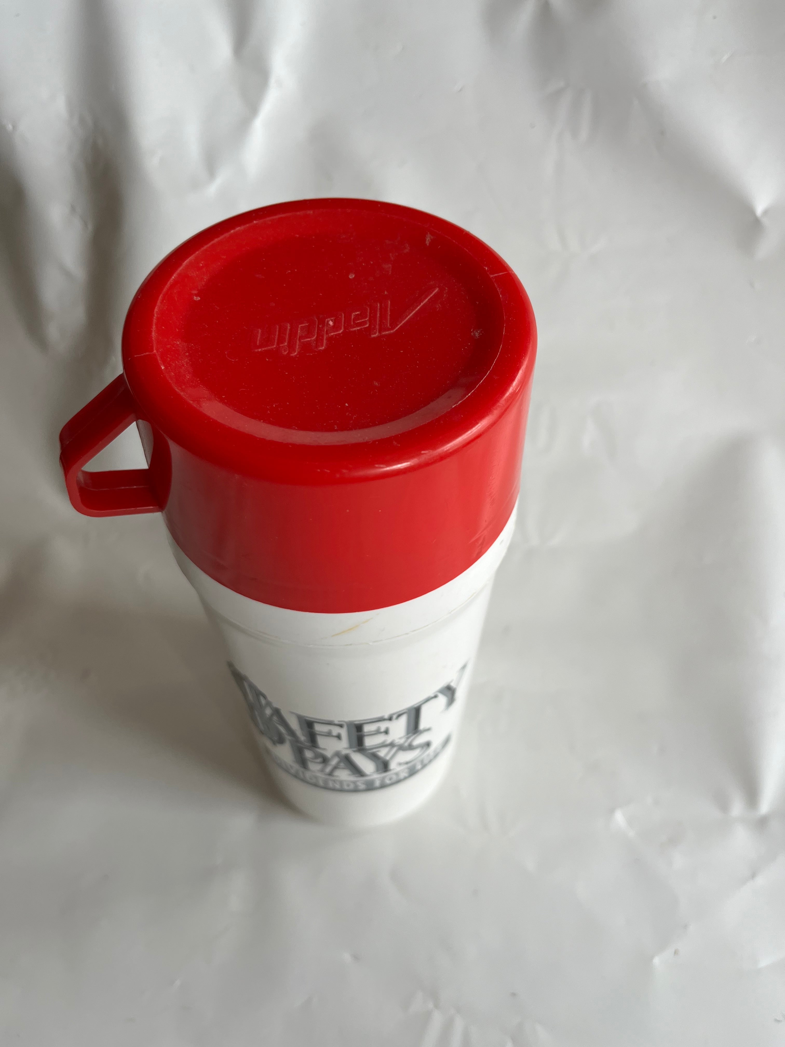 Vintage Aladdin Travel Thermos